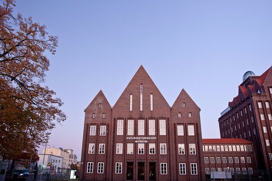 National Museum of Natural History